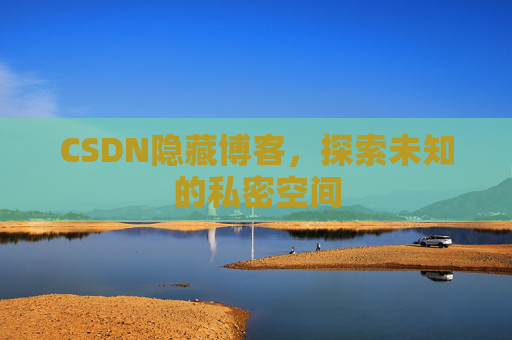 CSDN隐藏博客，探索未知的私密空间